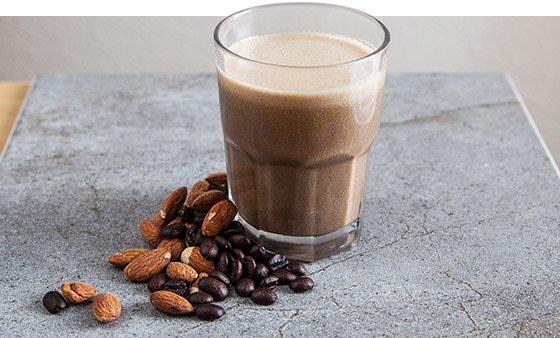 recetas de batidos de proteína