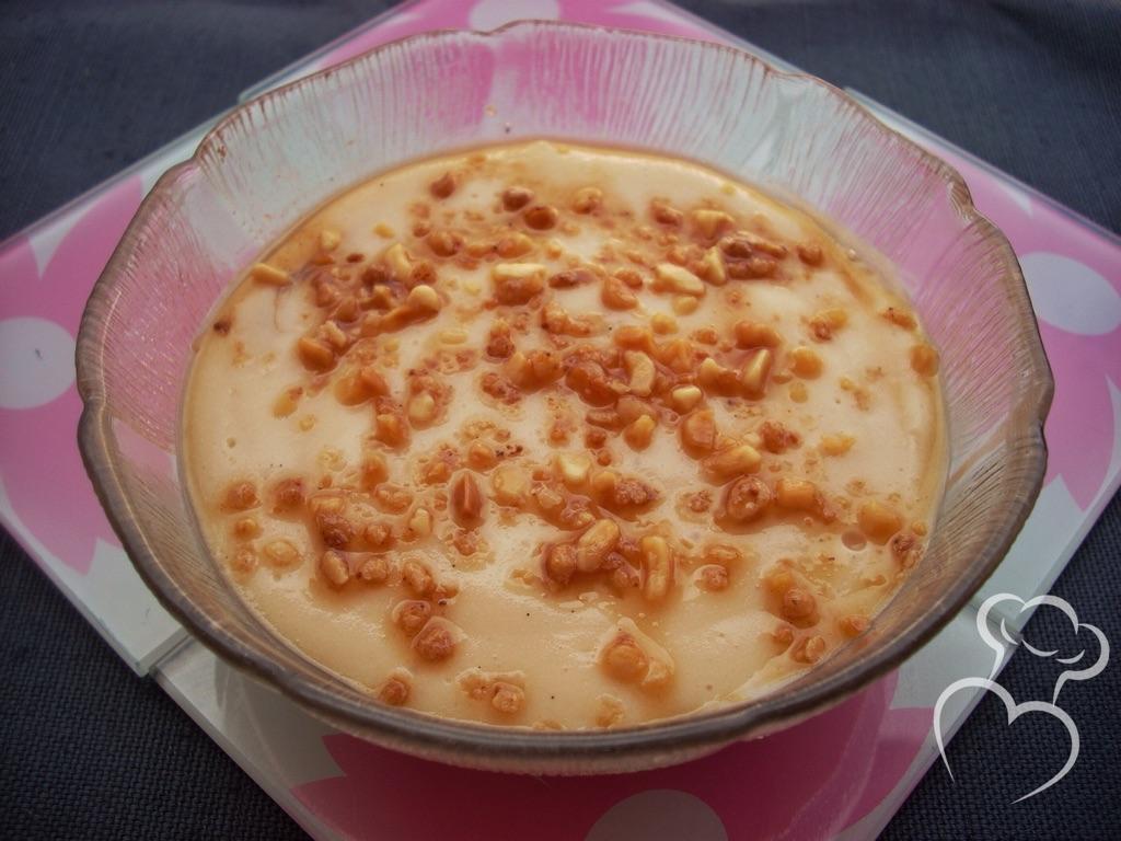 Crema de vainilla