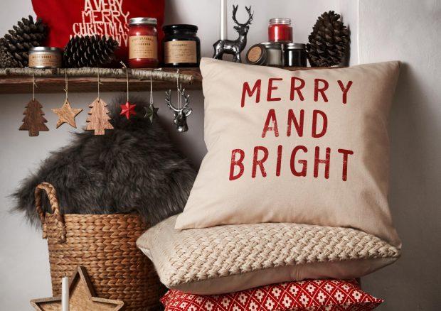 natural christmas
