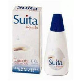 Sacarina Suita Liquida 24 Ml