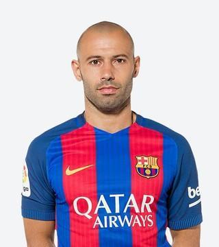 mascherano