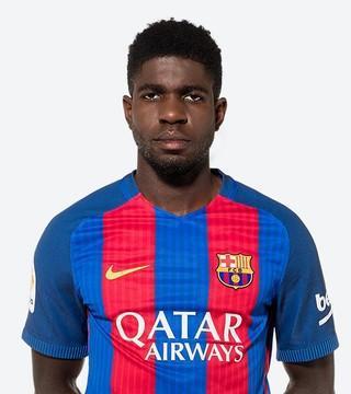 Umtiti