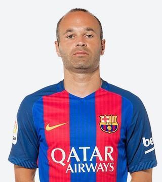 Iniesta