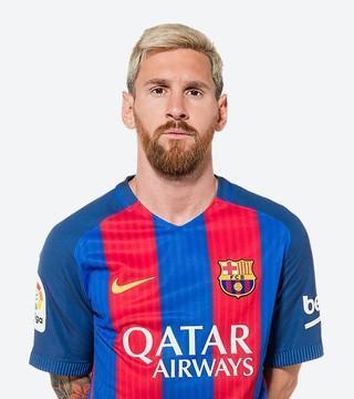 Leo Messi