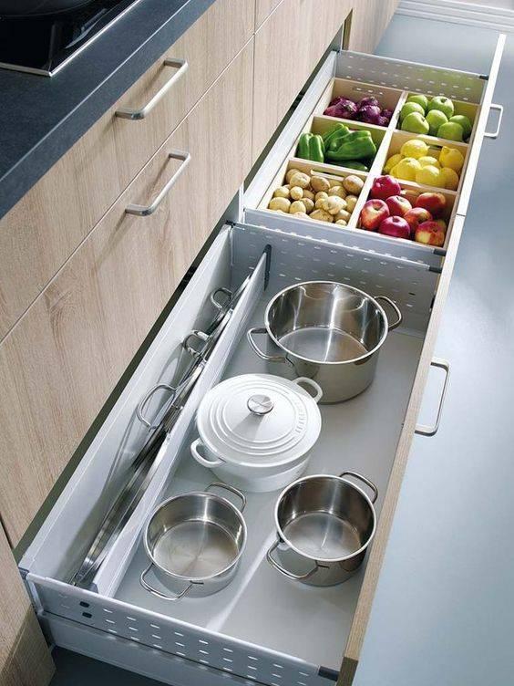Decoración para cocinas sencillas: 36 ideas | Decoración