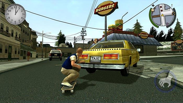 Bully para Android