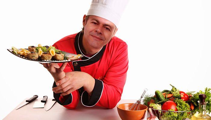 Recetas para un culturista