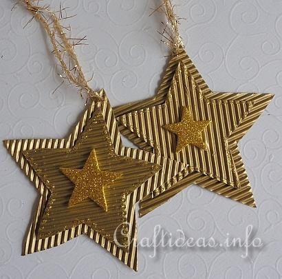 15 adornos navideños fáciles