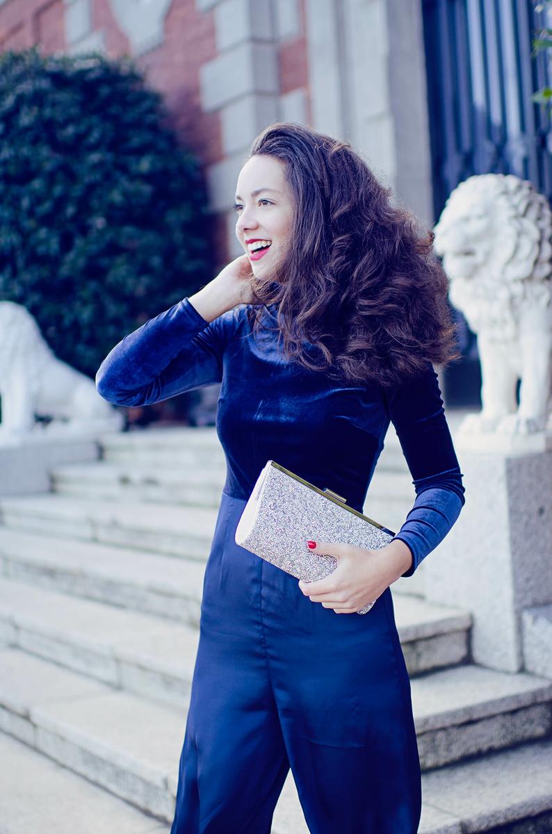 Tu look para triunfar en Fin de Año