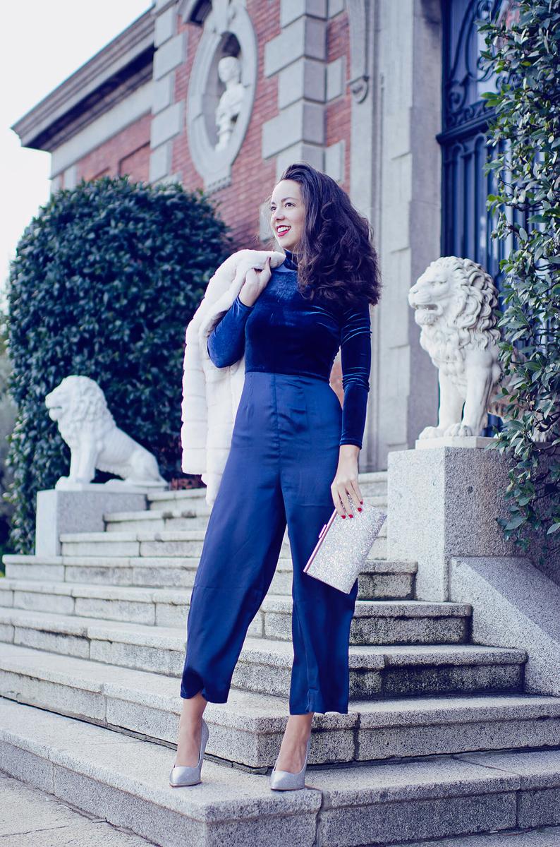 Tu look para triunfar en Fin de Año