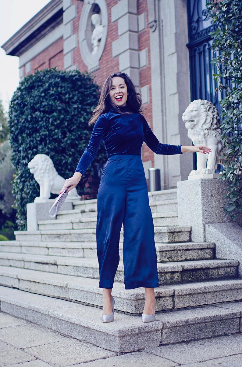 Tu look para triunfar en Fin de Año