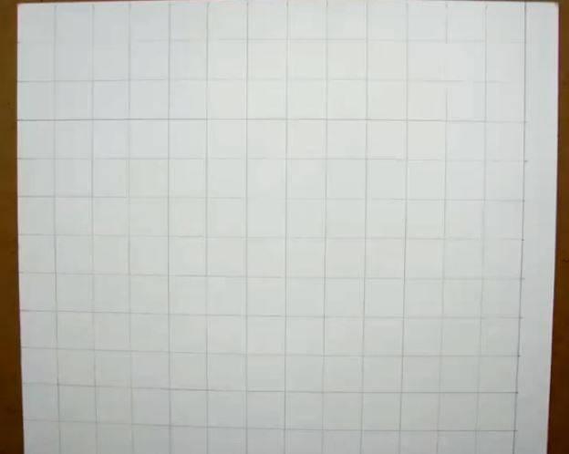 técnicas para aprender a dibujar retratos