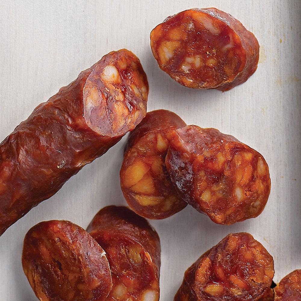 recetas-con-chorizo