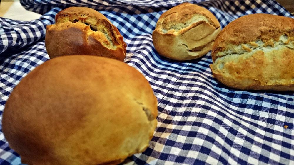 hacer-pan-casero-chorizo