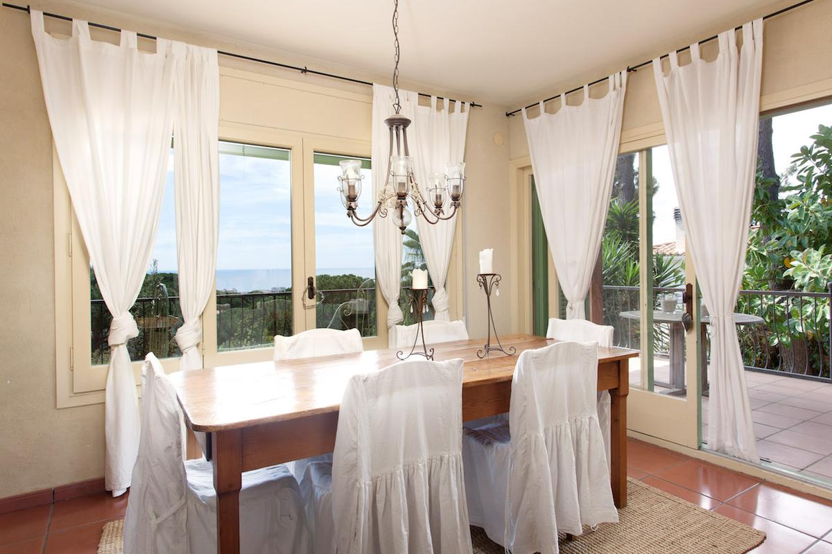 Decoración estilo rústico. ¡Calidez asegurada!