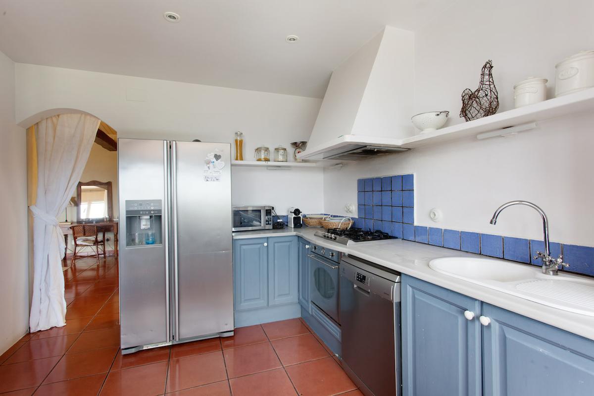 Decoración estilo rústico. ¡Calidez asegurada!