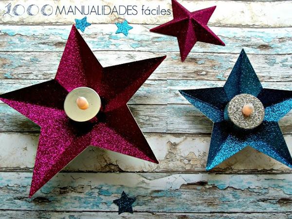 manualidades-de-navidad-portavelas