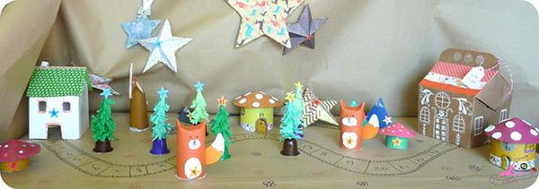 manualidades-de-navidad-calendario-adviento