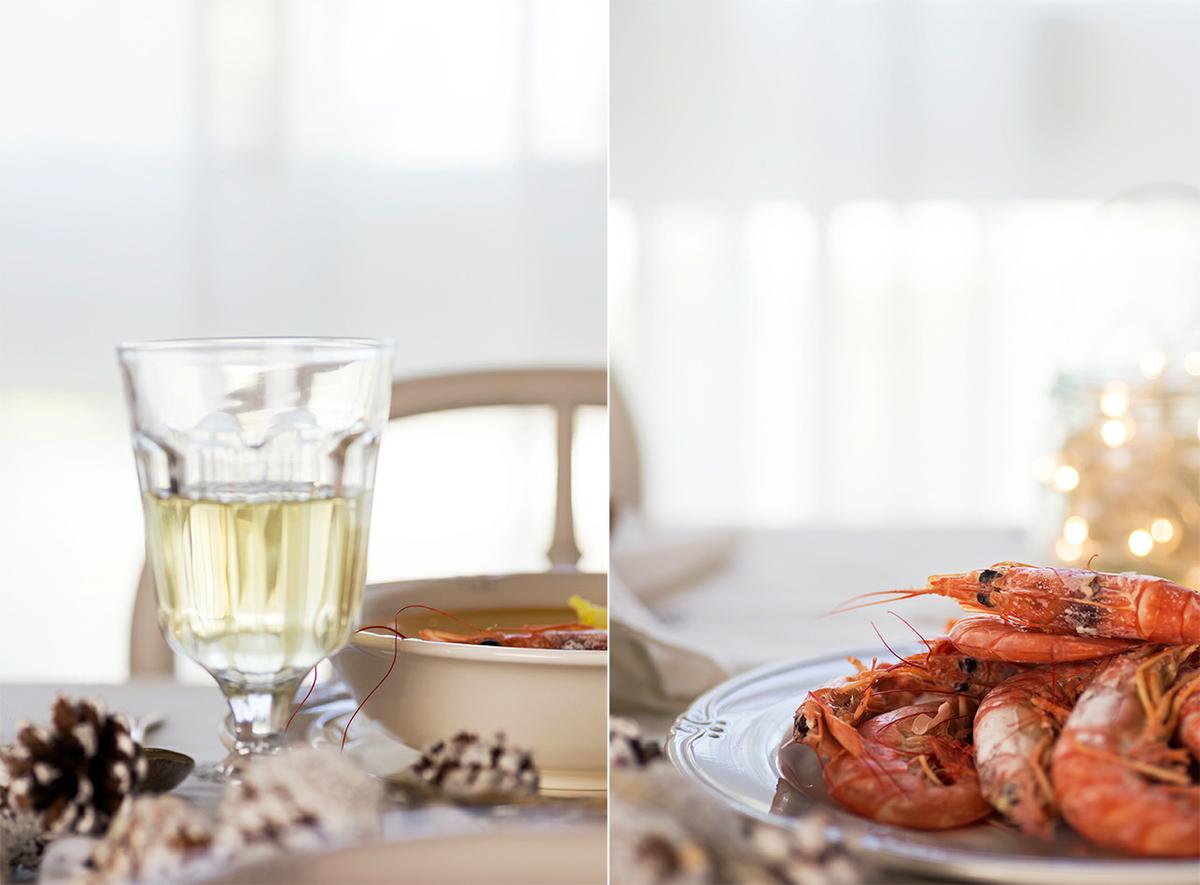 fotografía y estilismo gastronómico Málaga