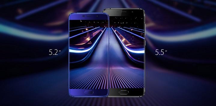 Elephone S7 analisis review reseña clon Samsung Galaxy S7 Edge especificaciones potencia caracteristicas
