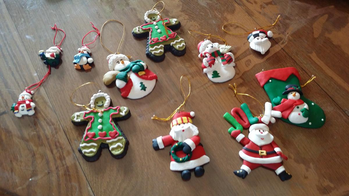 figuras para la parte superior