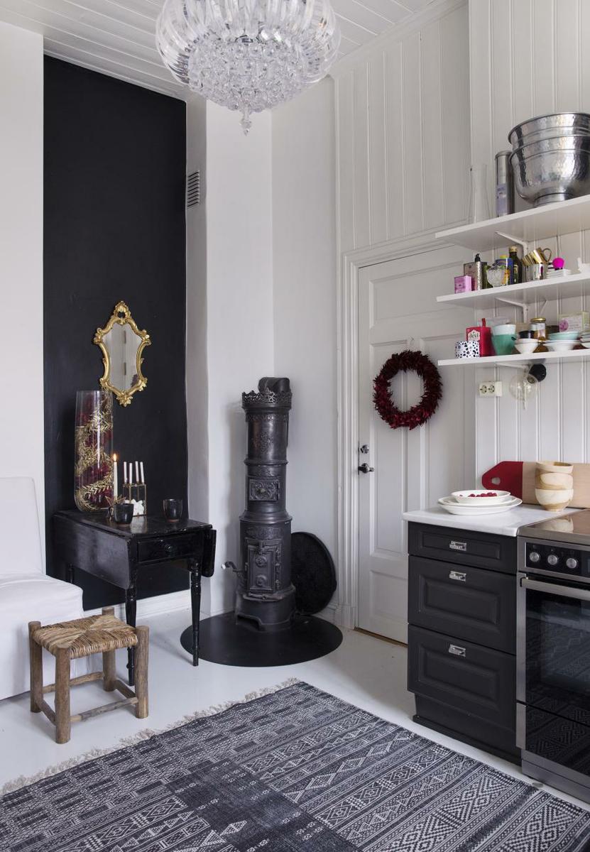 apartamento-noruega-navidad-cocina