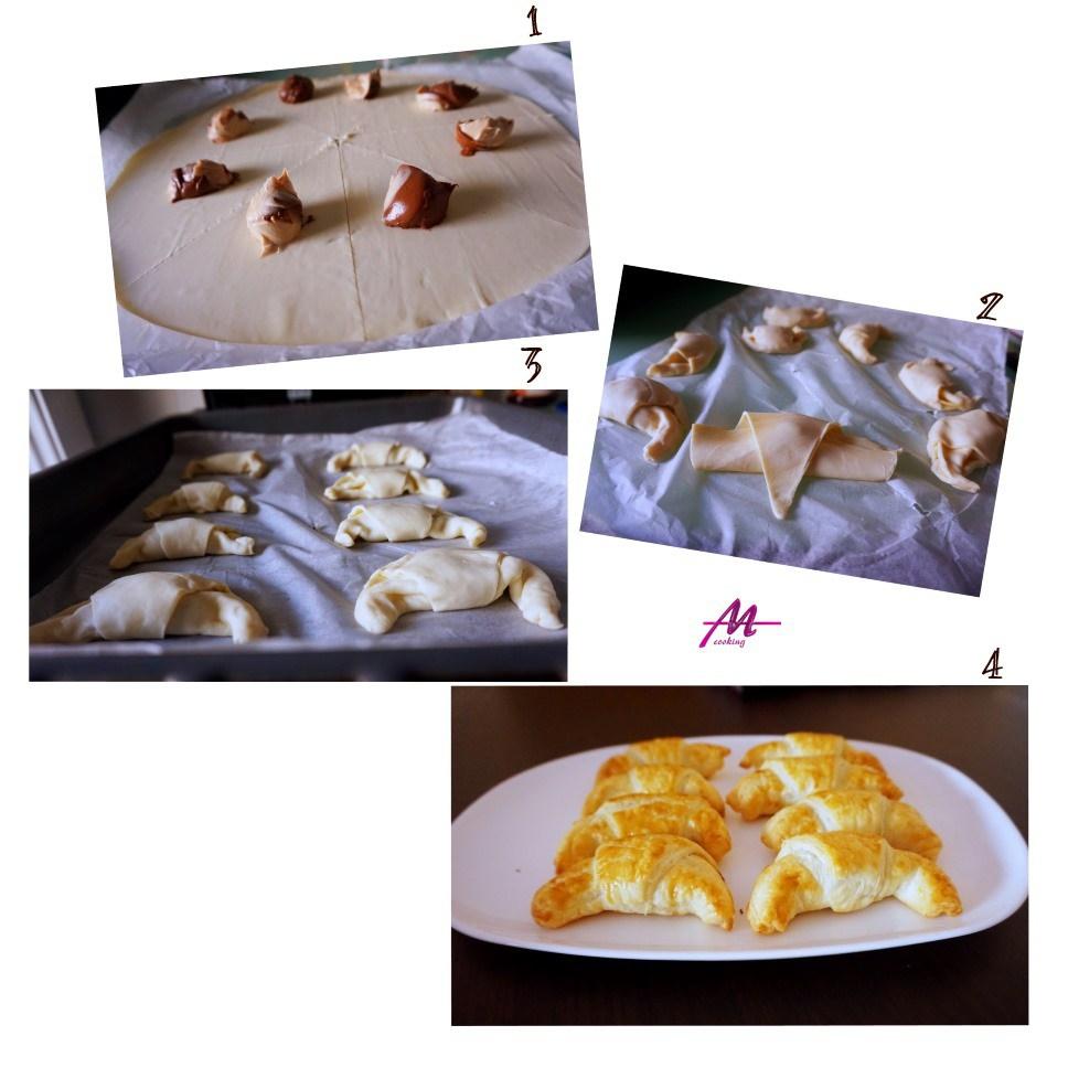 croissants