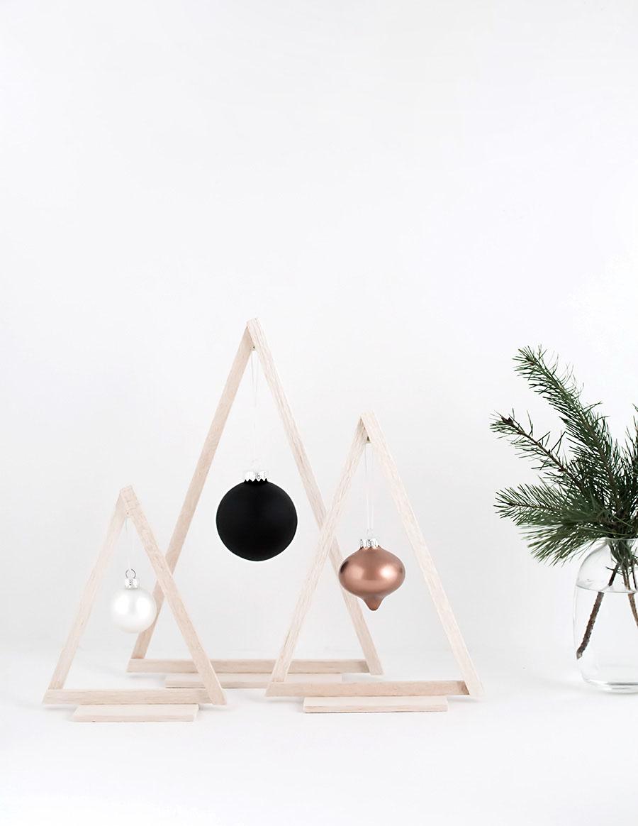 4_DIY_para_tu_decoración_de_Navidad_decoinspiración_decolook_handmade_manualidades_low cost_mini_árboles_resultado_final
