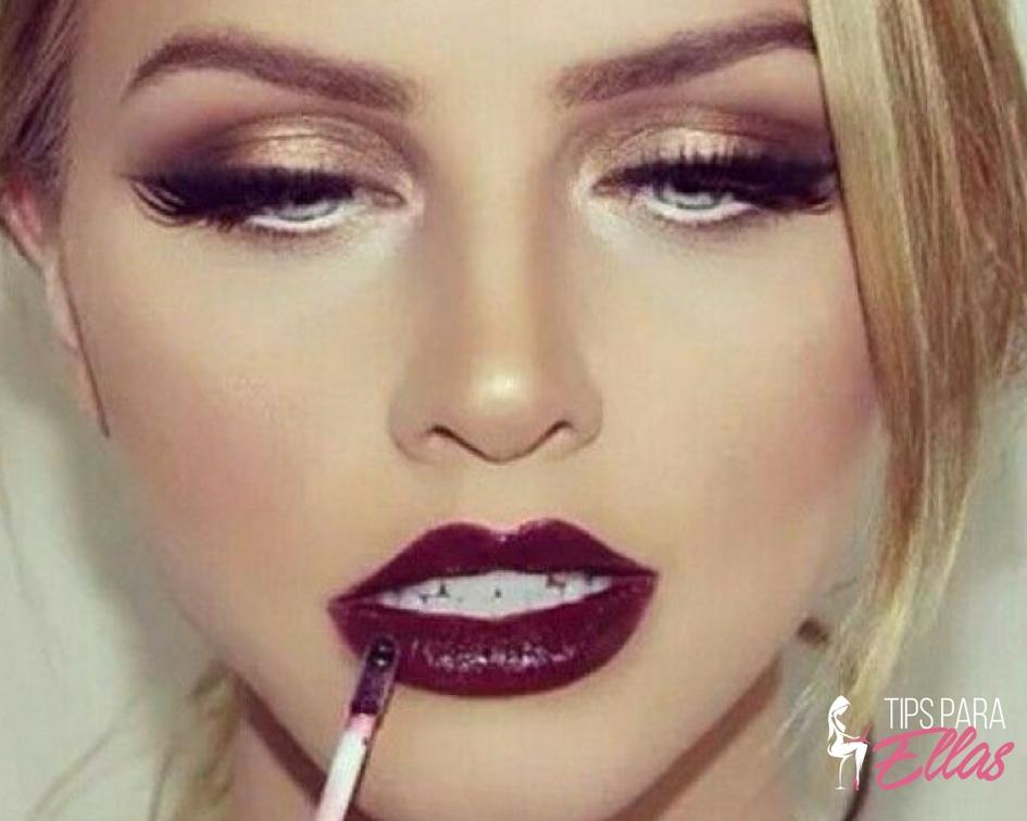 Estilos para resaltar el maquillaje