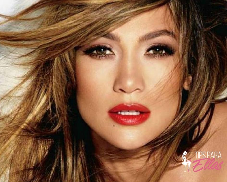 Tendencias de maquillaje que vale la pena probar