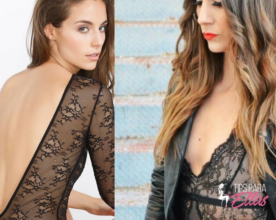 El estilo que todas quieren llevar