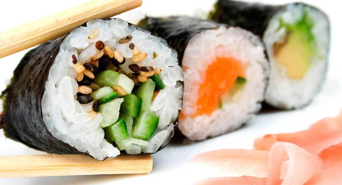 comer-sushi