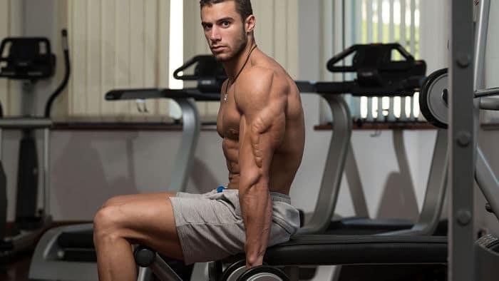 entrenamientos de definicion