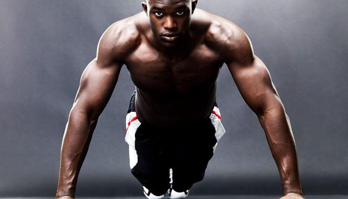 Capacidad maxima de entrenamiento