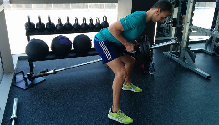 Cadencia rápida o lenta