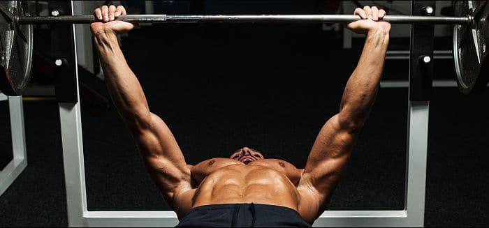 Movimientos de una serie