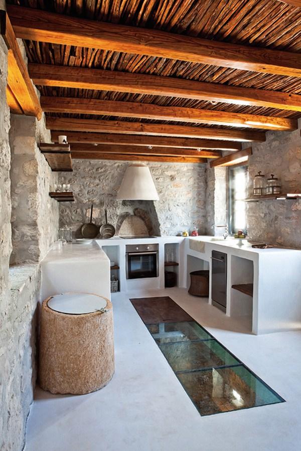 Casa hitorica en Hydra 2