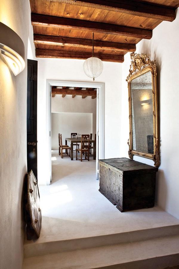 Casa hitorica en Hydra 4
