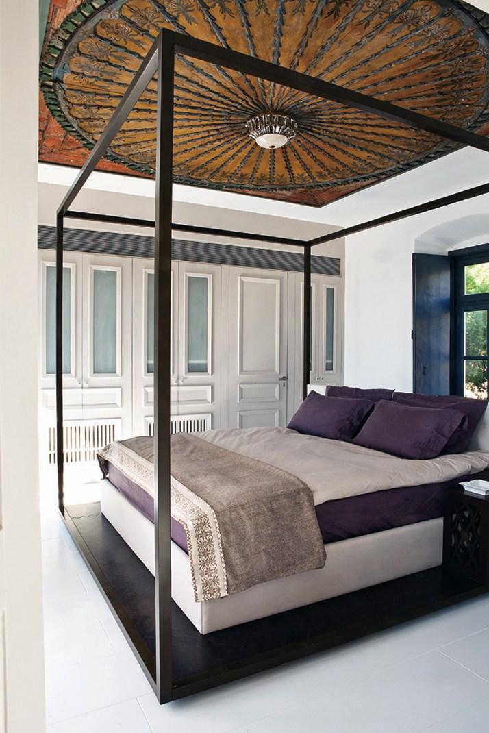 Casa historica en Hydra 8
