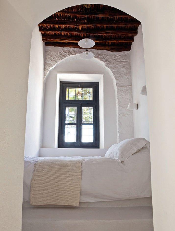Casa historica en Hydra 9