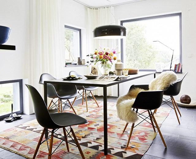 Claves para una decoracion California Eclectica 3