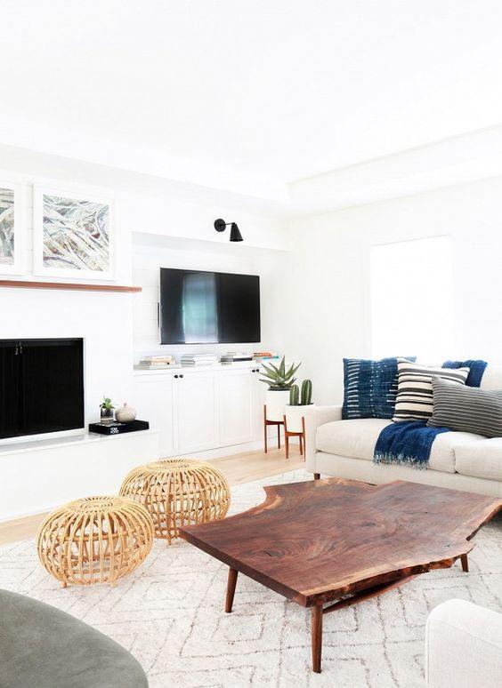 Claves para una decoracion California Eclectica 6