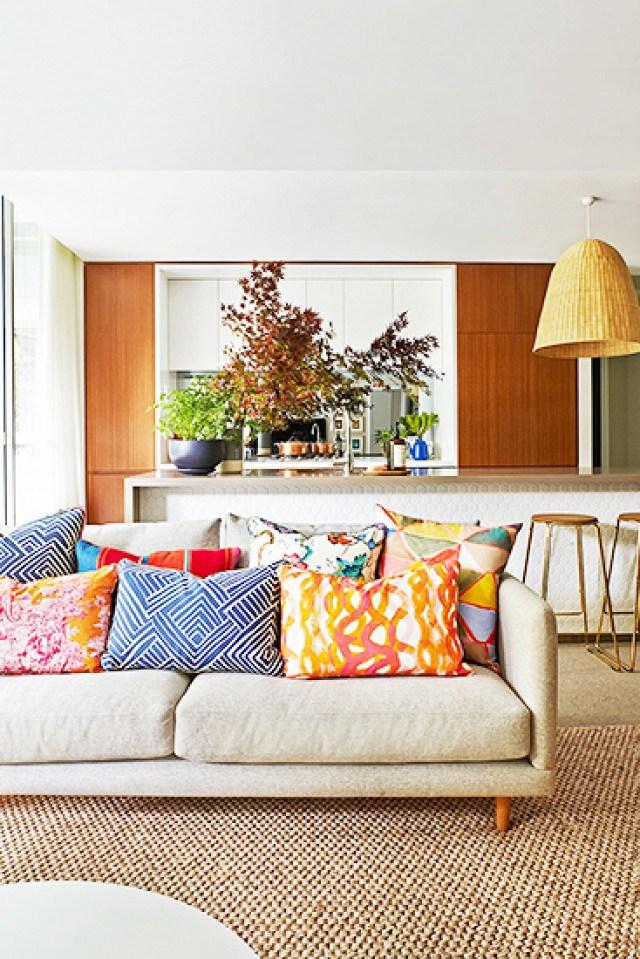 Claves para una decoracion California Eclectica 9