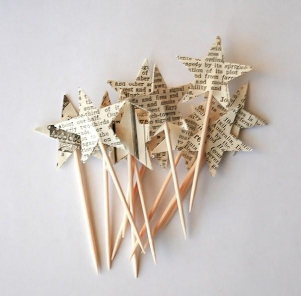 manualidades con papel de periódico para hacer con los niños