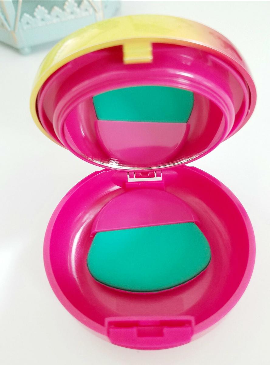 Physicians Formula murumuru butter blush
