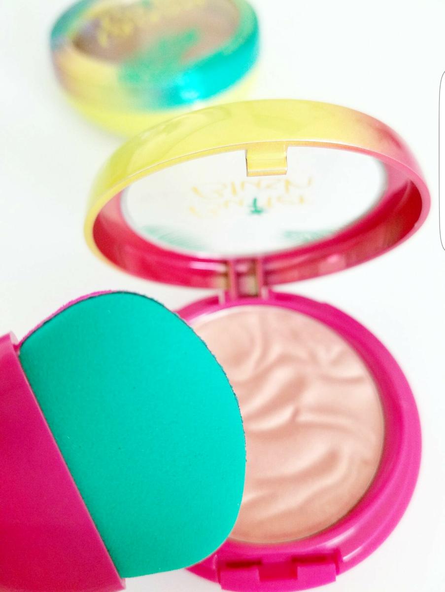 physicians formula butter blush spring 2017