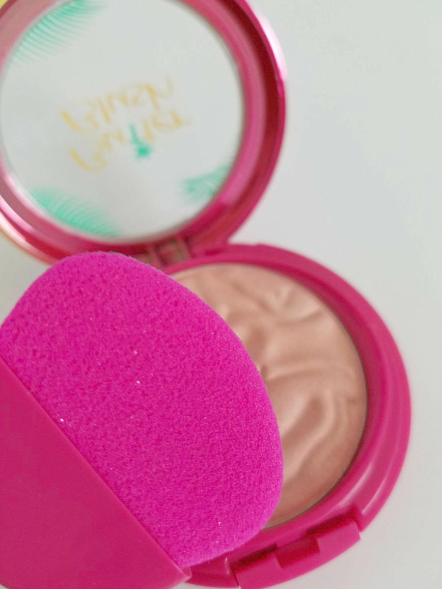 reseña blog español rubor butter blush physicians formula