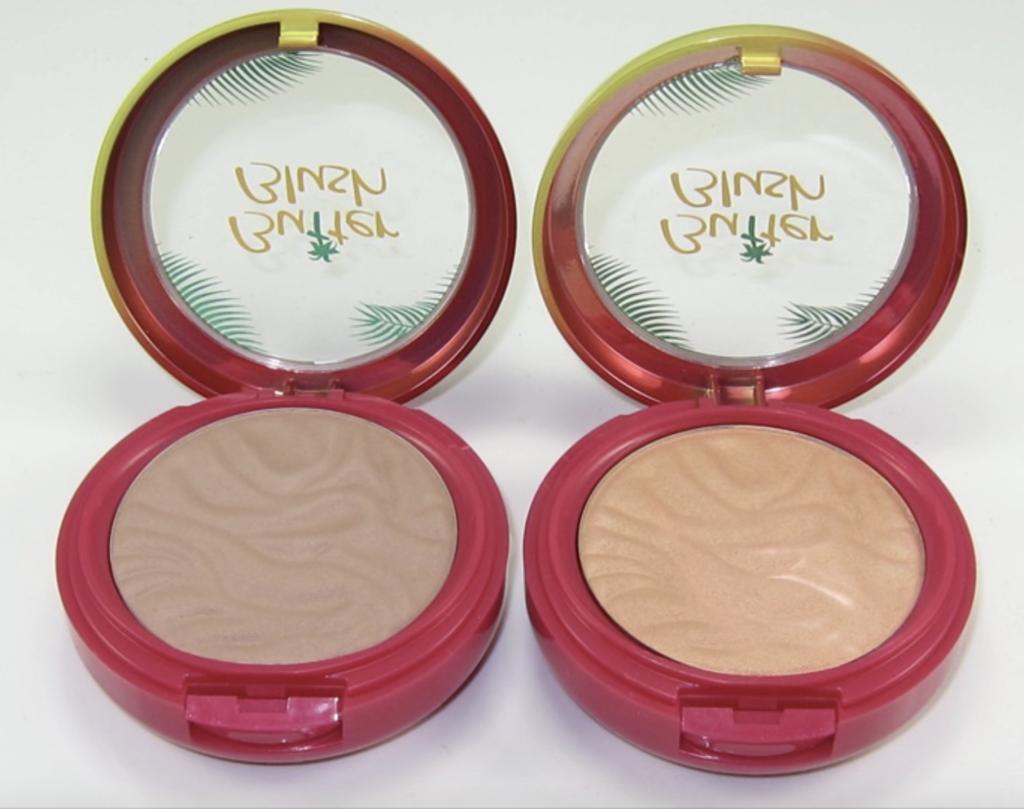 Physicians Formula murumuru butter blush blog review