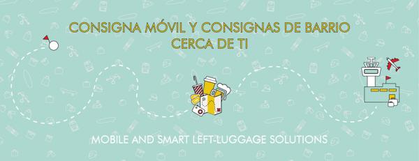 Nace Keepiz, una plataforma de contratación de consigna ágil y segura