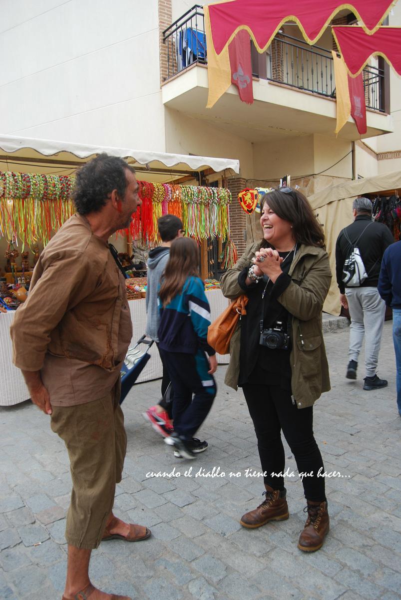 Ambientación sorpresa